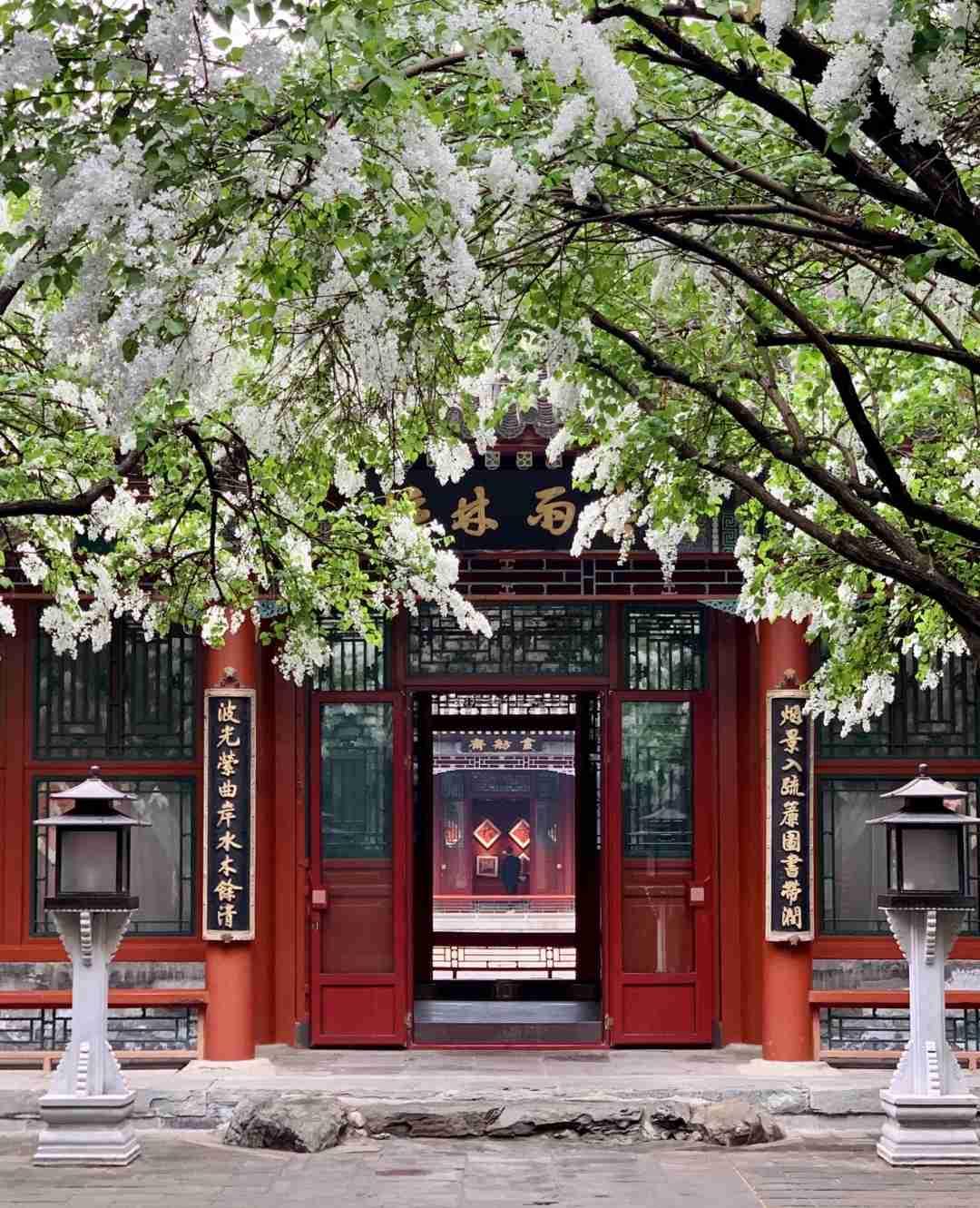 我的今日状态：😁轻松愉快
我这里的天气：☀️晴天