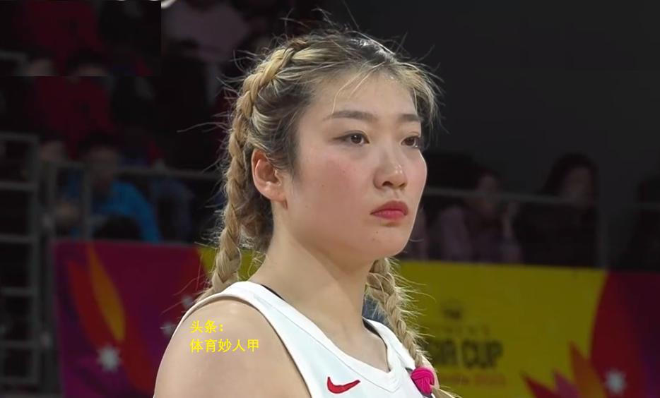 李梦要重返中国女篮？
因为伤病导致李梦无缘2025年亚洲杯的比赛，同时，也因为李