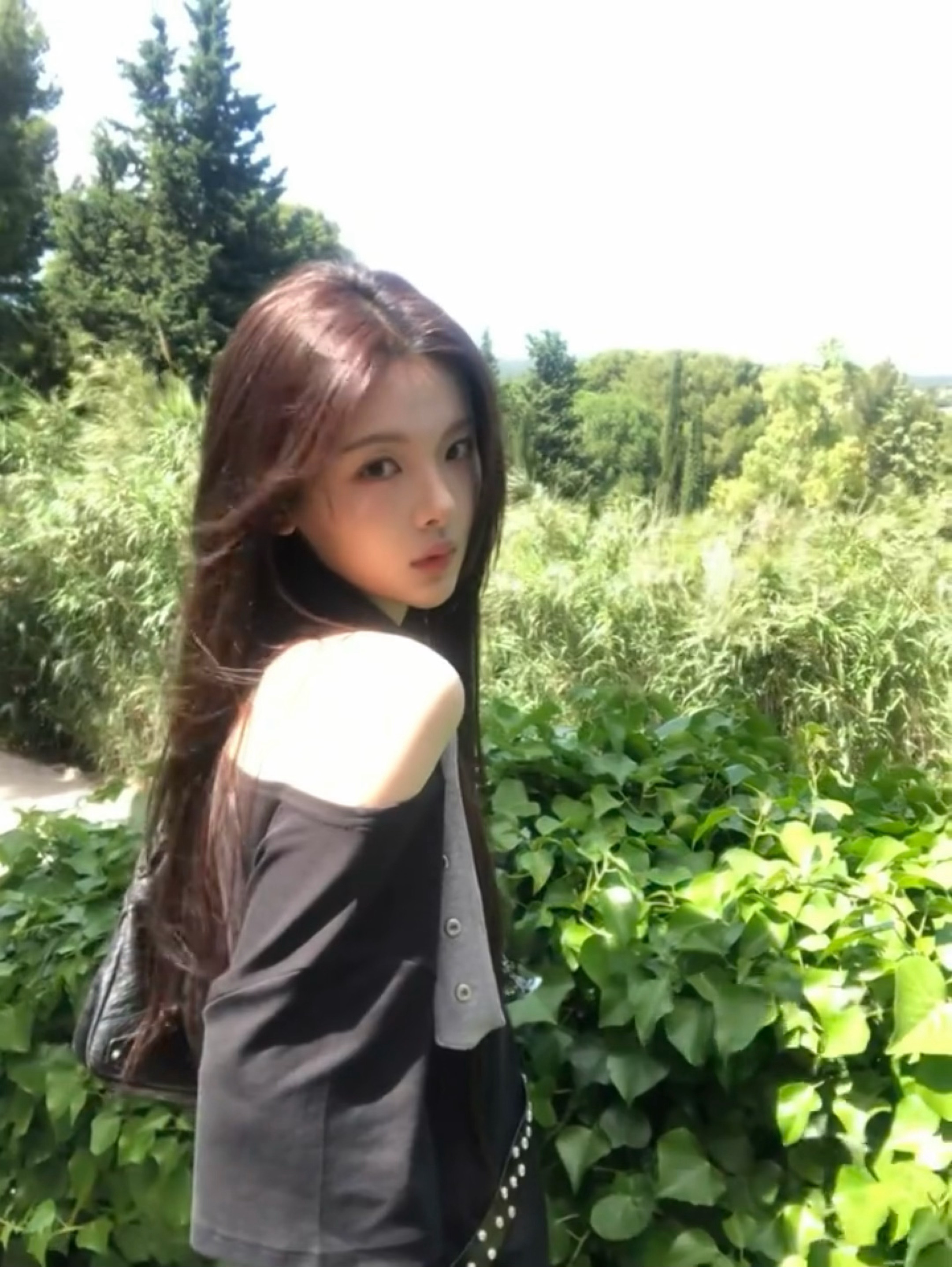 杨超越  美女啊啊啊啊啊啊啊🥵🫘更新：让你喜欢我，是不是不容易 