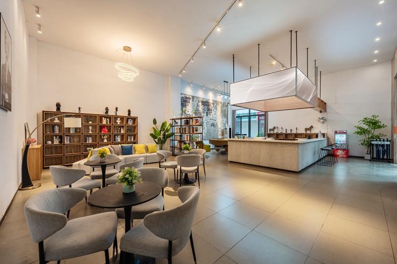 海南将建设66家驿站青年（人才）筑梦驿站提供免费住宿