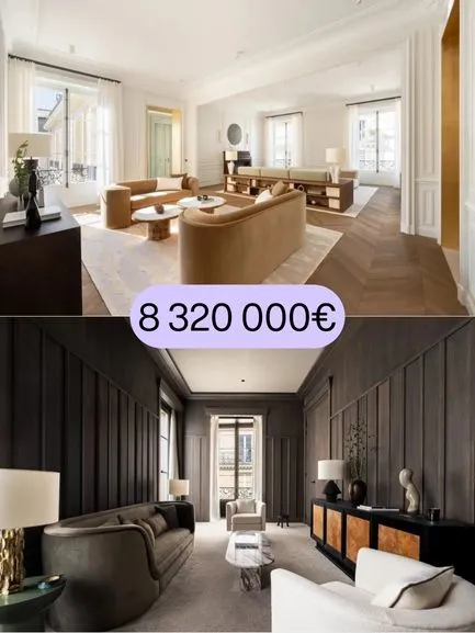 川普再登白宫，巴黎房市将迎来新一轮热潮？