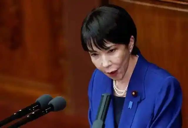 11月12号，中国驻日本大使馆继续火力全开，围绕高市早苗关于台湾“存立危亡事态”