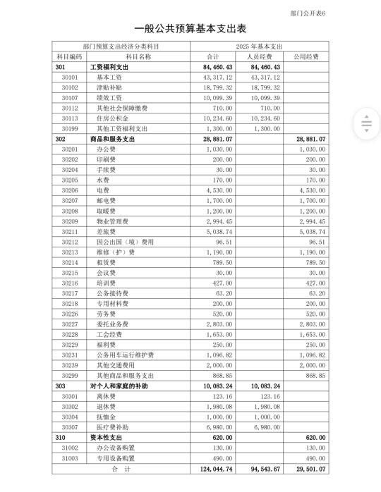 新华社2025预算公布