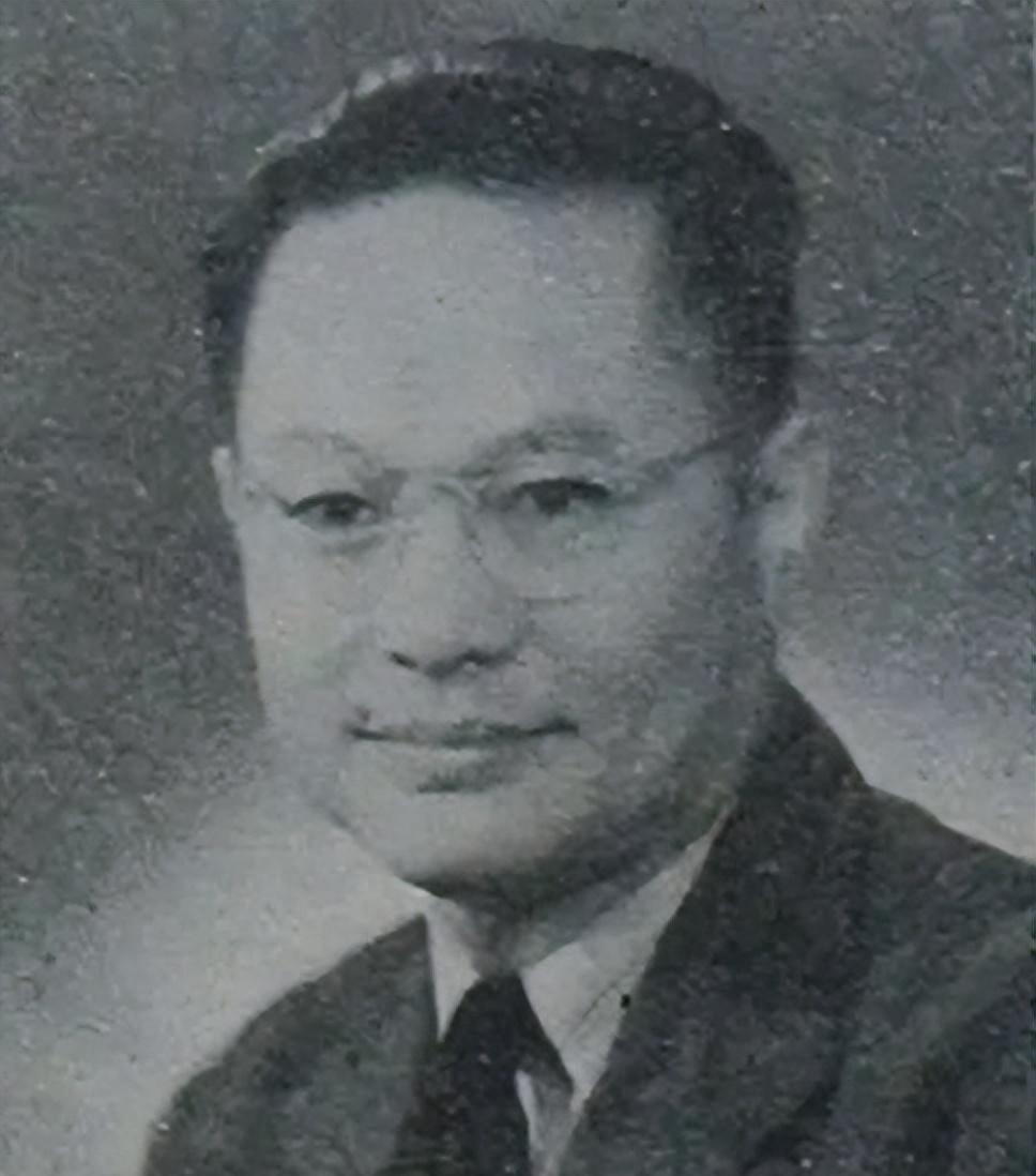 1973年李振翩回到祖国，向毛主席汇报时自豪介绍：主席，您看我的夫人是不是很特别