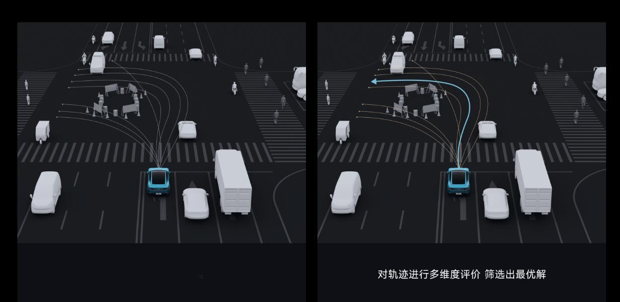 小米汽车大幅降低辅助驾驶体验门槛。安全里程要求从1000公里降至300公里，旨在