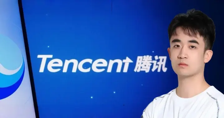 姚順雨之后，又一95后“學神”海外歸來，加入騰訊混元