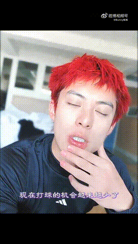 王鹤棣越努力越争气王鹤棣用行动说努力不用大声讲，quietly争气，认真对待每一