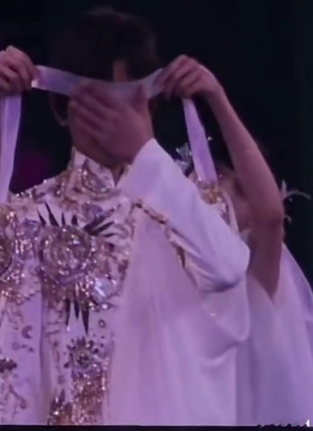 张杰怎么还是这么火 