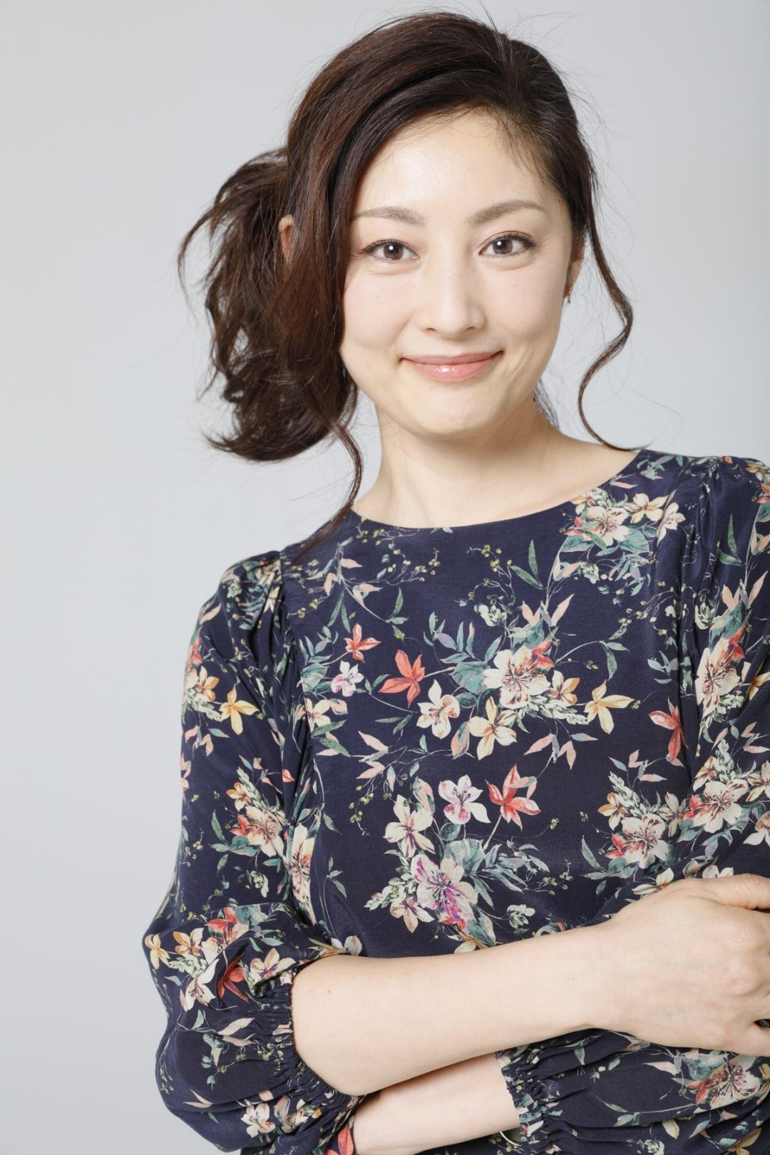 日娱新闻常盘贵子 常盘贵子 日媒《クランクイン！》采访美图。 