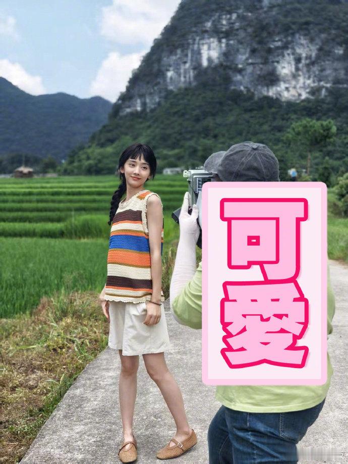 王影璐真的读懂了小芳的一生王影璐在小芳里演妈妈了 谁被王影璐的角色感悟狠狠戳到了