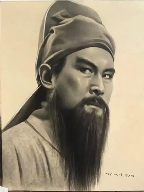 孙权决定奇袭荆州的那一天，关羽就注定了必死，他既不能被收服，也不能放走。

曹操