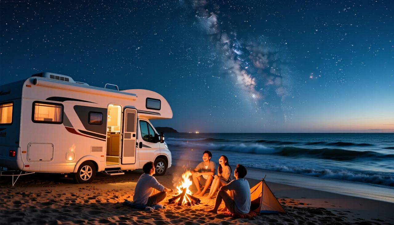 北方车友冬日南下避寒，聊聊高血压那些事儿
说到冬天，我在南方结识了不少车友，其中