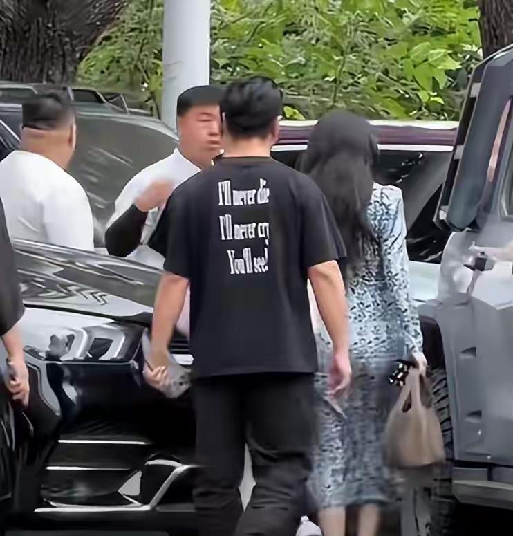 看完森林北和汪峰两家孩子的教育差距，不得不说反差真的特别直观。
瞬间明白了为什么