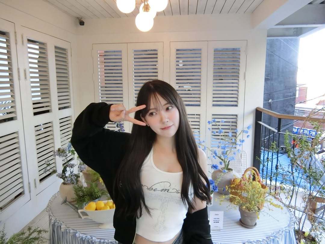 堀未央奈 🐈⬛💭📸　