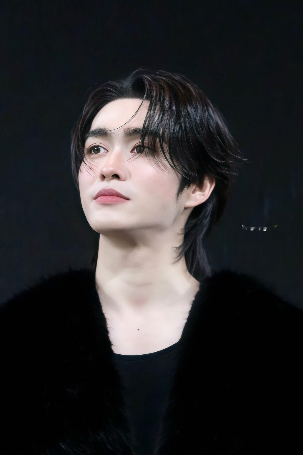 美人来了~惹人怜爱的姐姐🥺 
