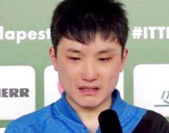 凭什么让我滚出中国！2022年，加入日本国籍的乒乓球天才张智和，回到四川老家祭祖