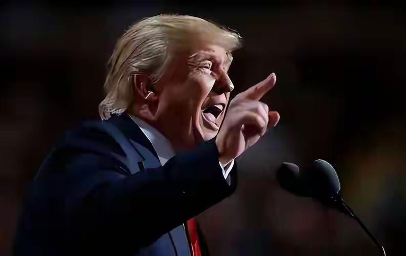 所谓的停火，从来不是美国大发善心，而是打不动、耗不起的无奈妥协。嘴上喊着全胜，实