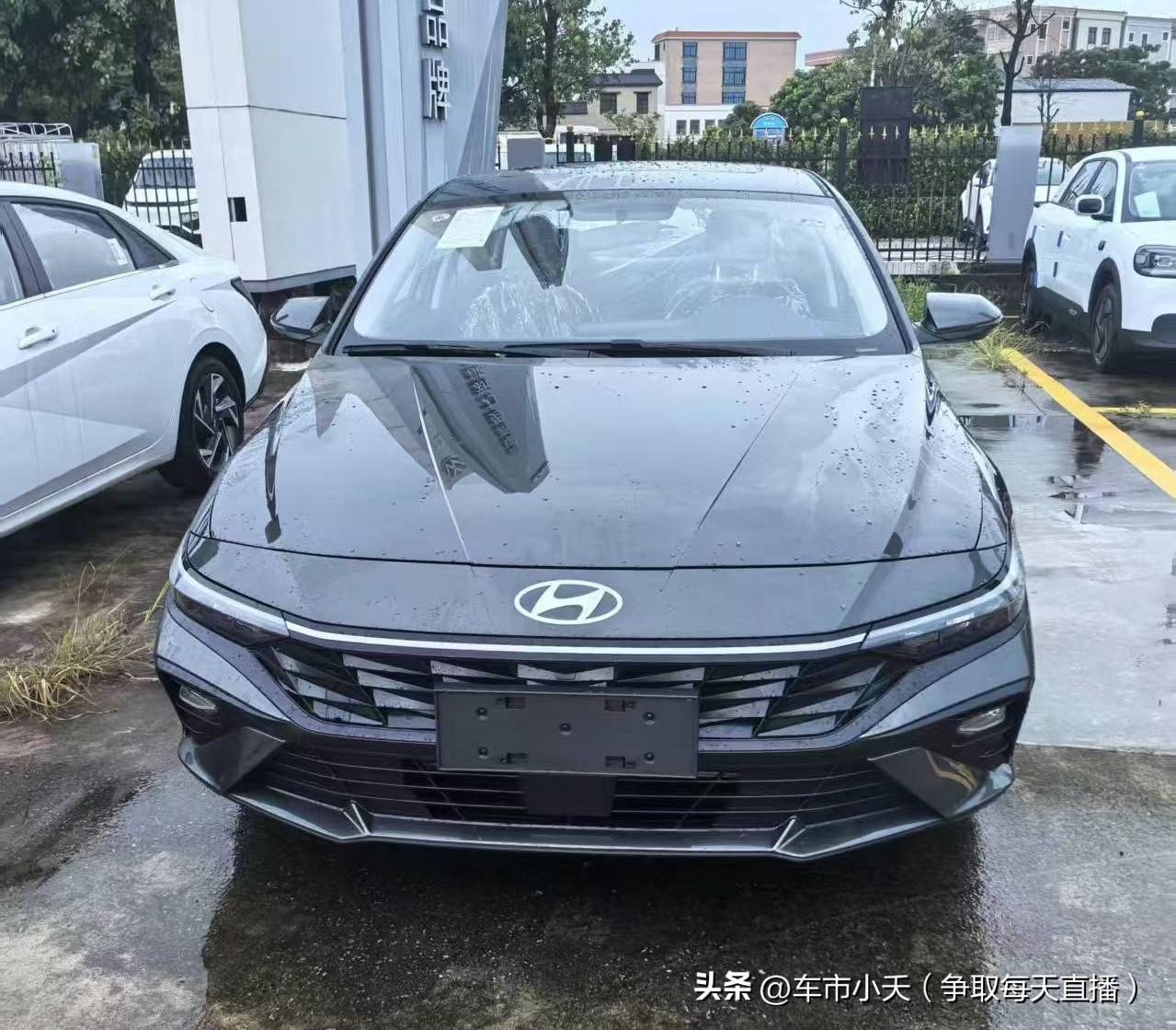 和大家说个颠覆固有印象的信息，今年1～9月，起亚批发销量18.29万辆，而现代只