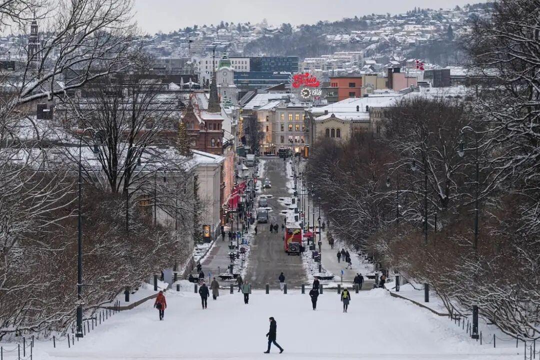 据《华盛顿邮报》披露，挪威政府的一名科学家在严格保密的情况下，制造了一台能够发射