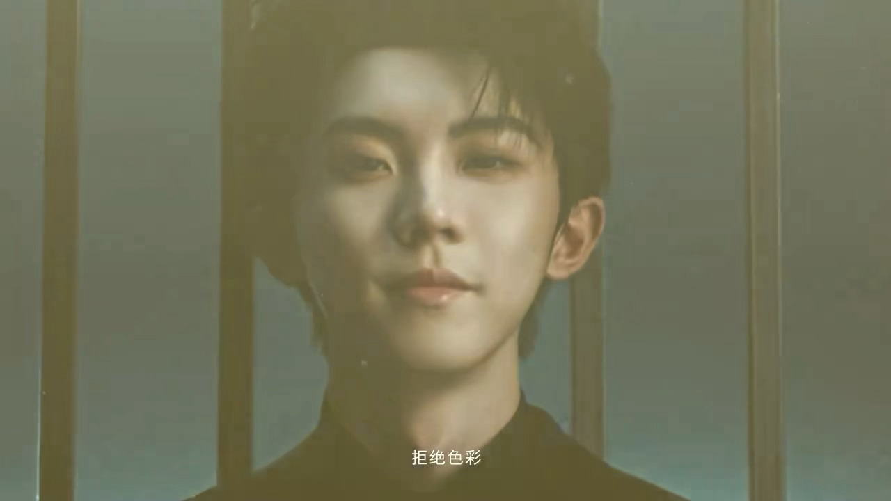 唯我 马嘉祺读同名诗.马嘉祺新歌预告好浓的病娇味