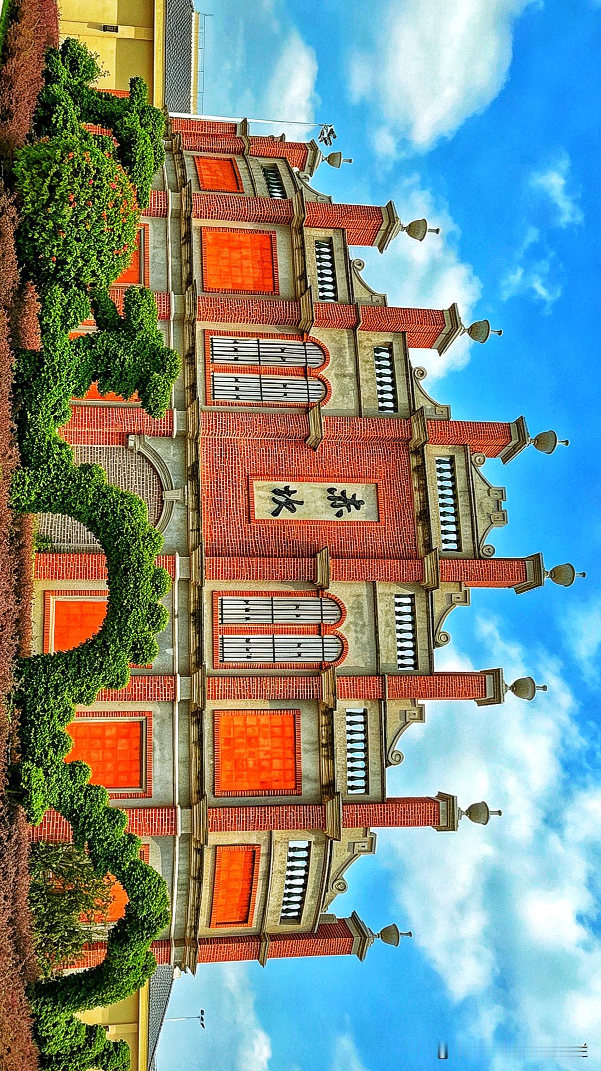 暑期旅｜亲子活动游×开平赤坎华侨古镇二
（盗用必究及法律責任）
暑期旅｜亲子活动