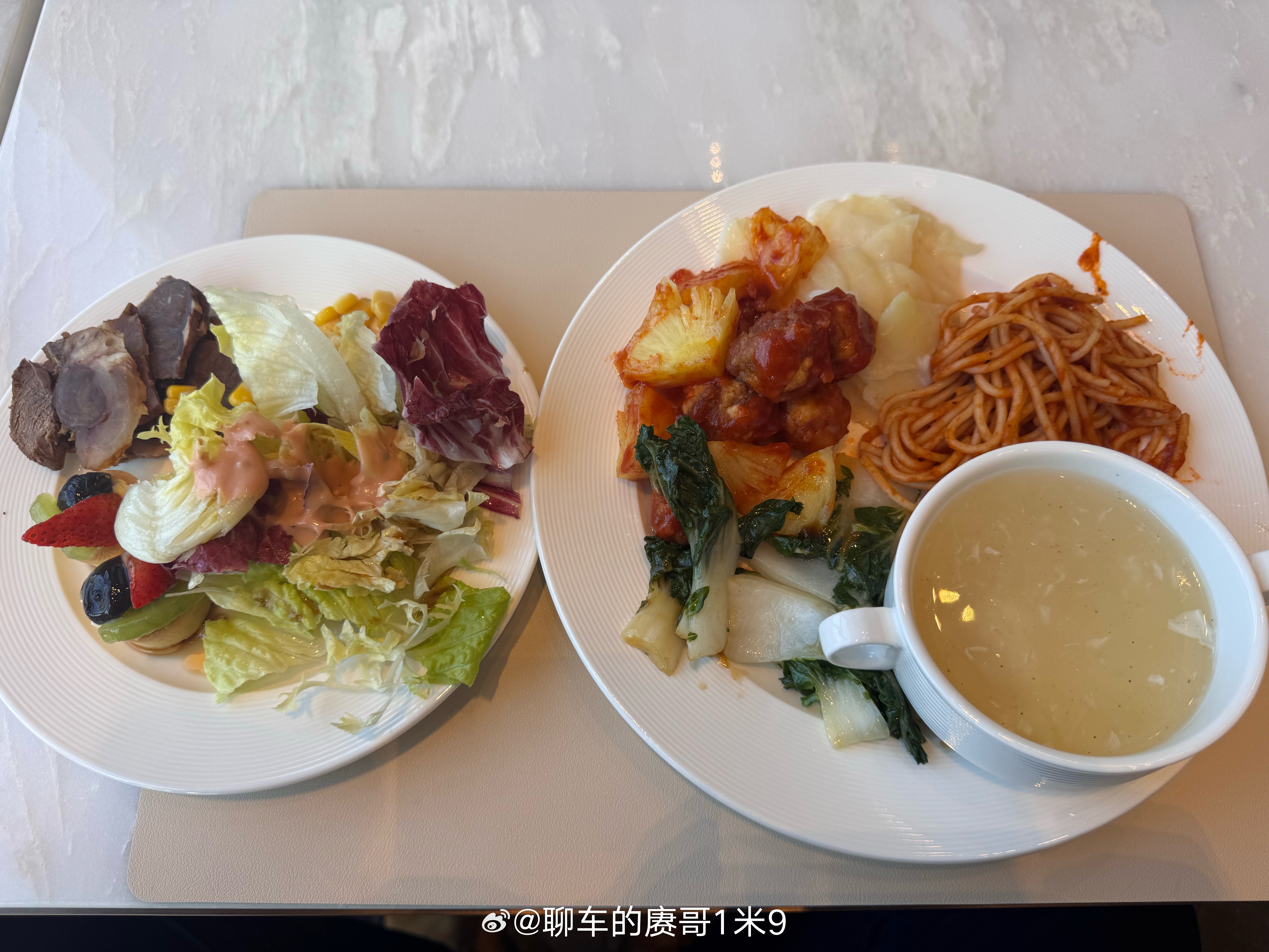 第一次恰理想的饭猜猜一会i8起售价会是多少？盲猜33.98赓言赓语[超话] ​​
