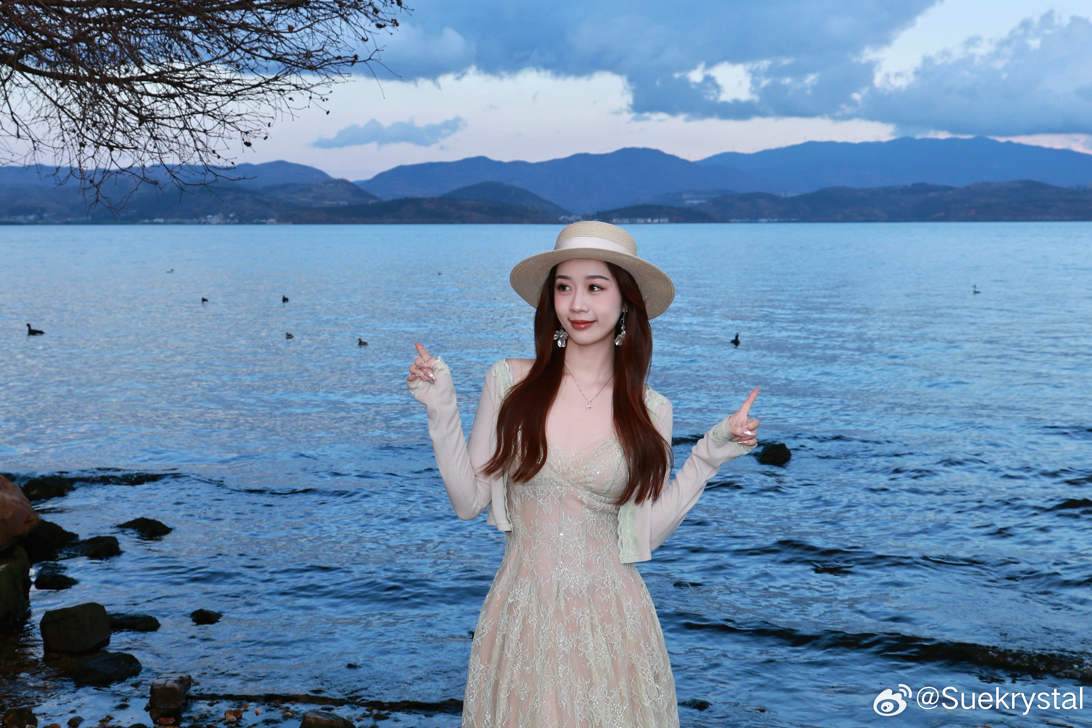 🎐去有风的地方～ 大理