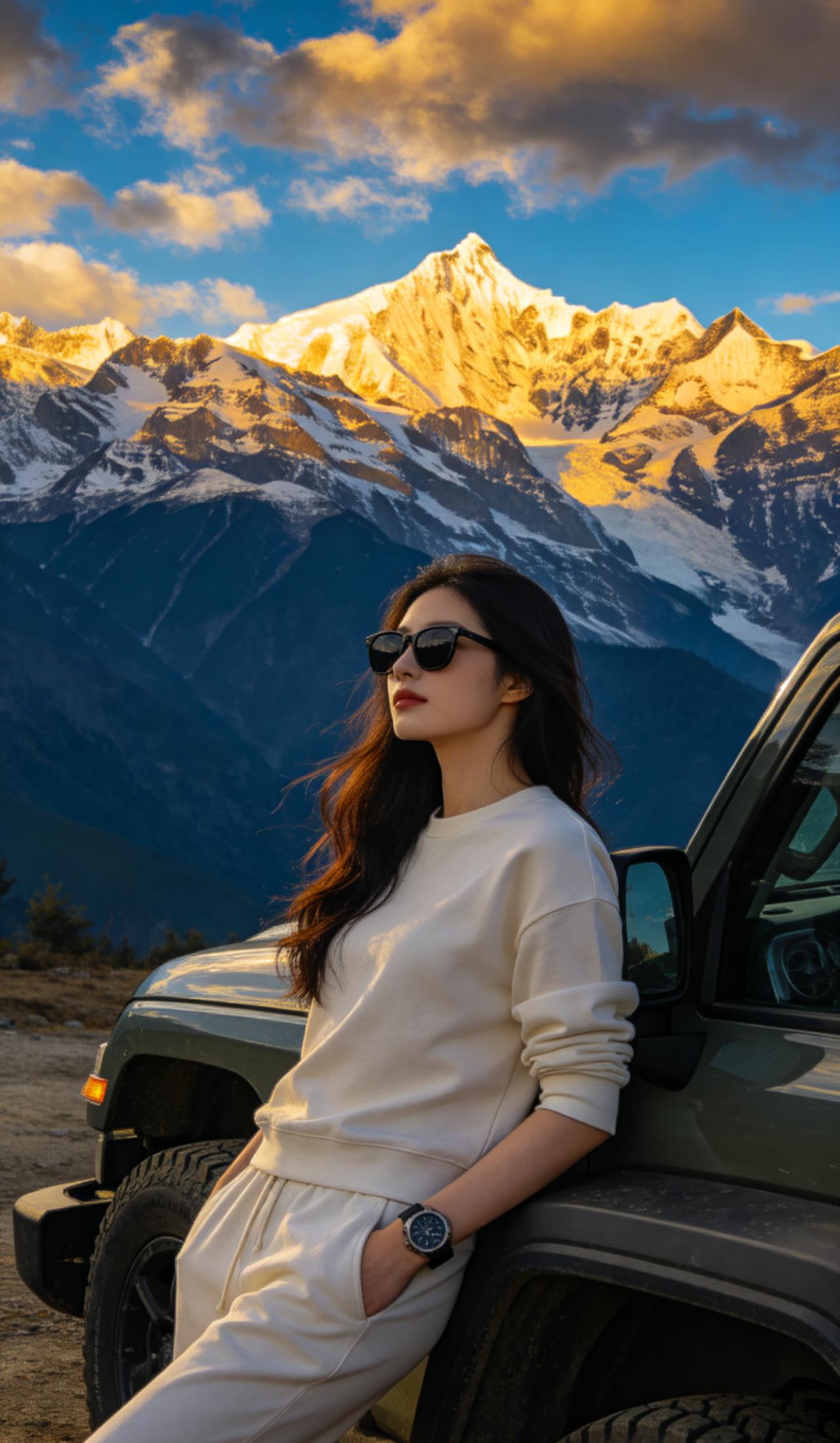 今天看了桥水基金创始人达利欧在个人专栏中的警告，关于中东基金，其中特别提到一句“