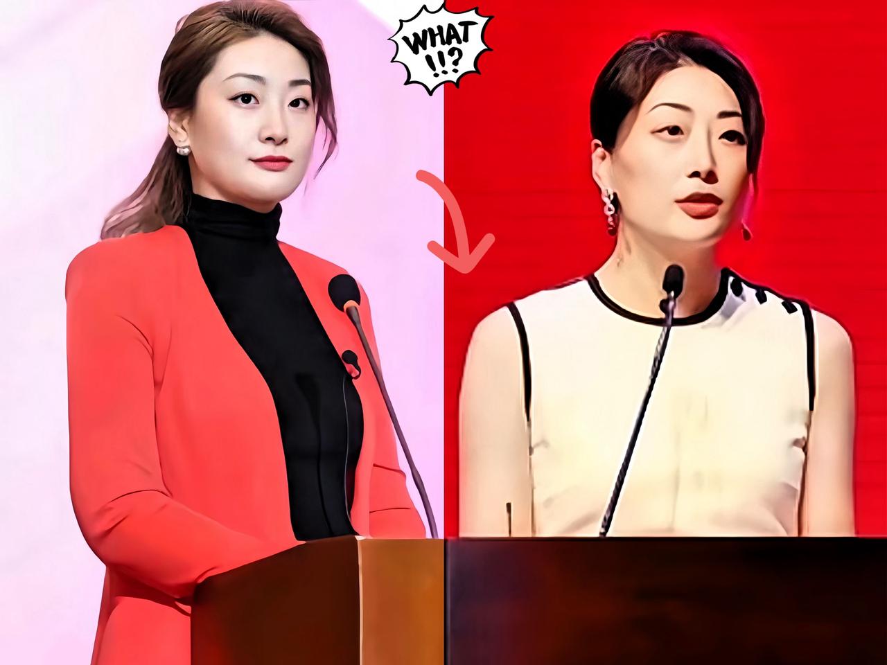 这下出名了
不仅娃哈哈，全国人民都知道了
万万没有想到，娃哈哈的

新任总经理许