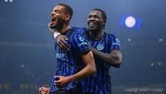 国米11人全替补5:1大胜威尼斯，意大利杯晋级下一轮
国米的实力现在不好下定论，