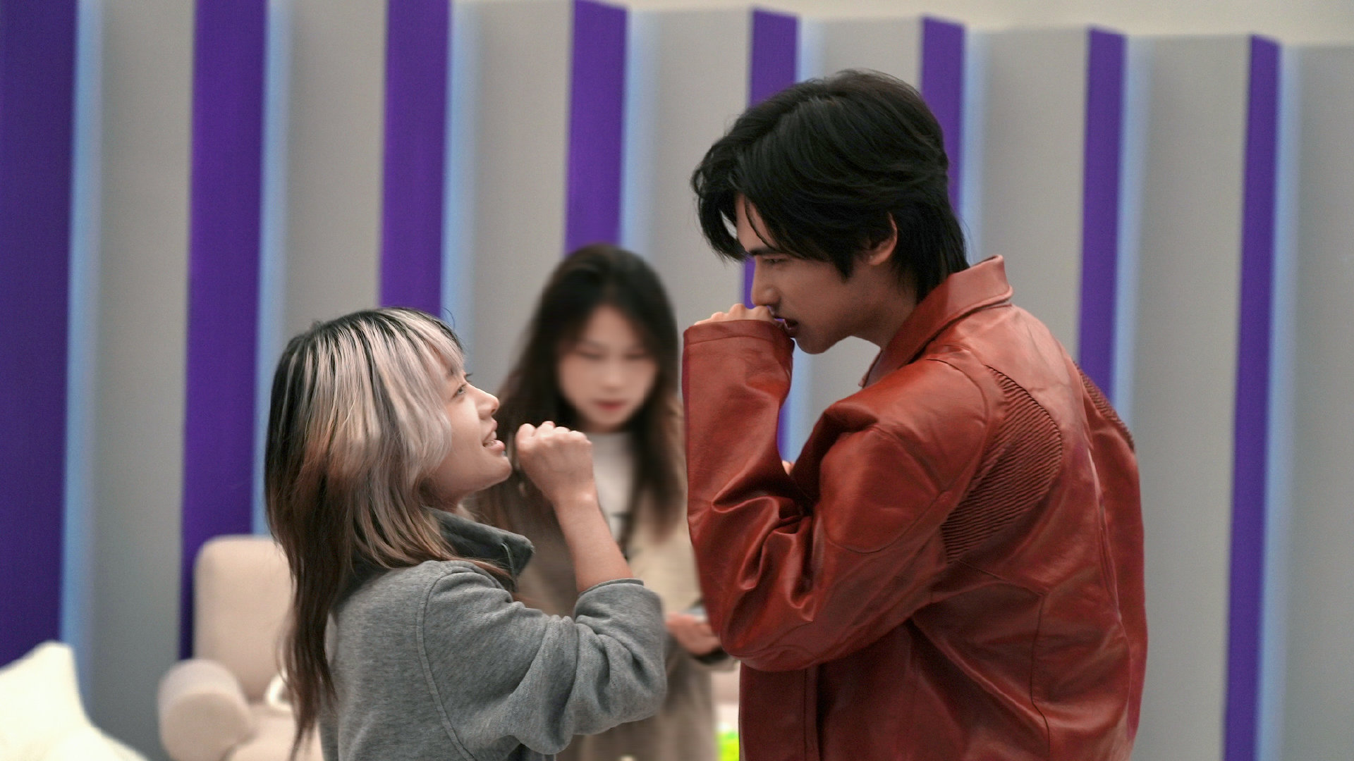 谁的 DNA 动了？《声鸣远扬》双人舞台赛制解锁，歌单一整个戳中喜好，20 强实