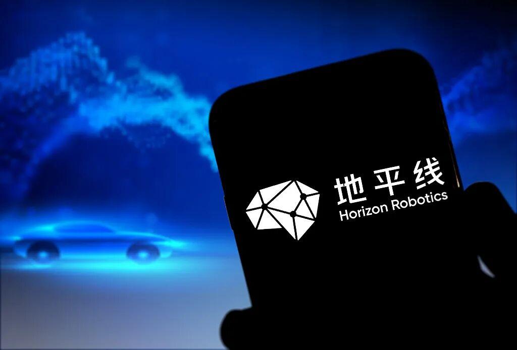 地平线2025年营收同比增57.7%，中高阶智驾芯片出货大增，主流市场份额领先，