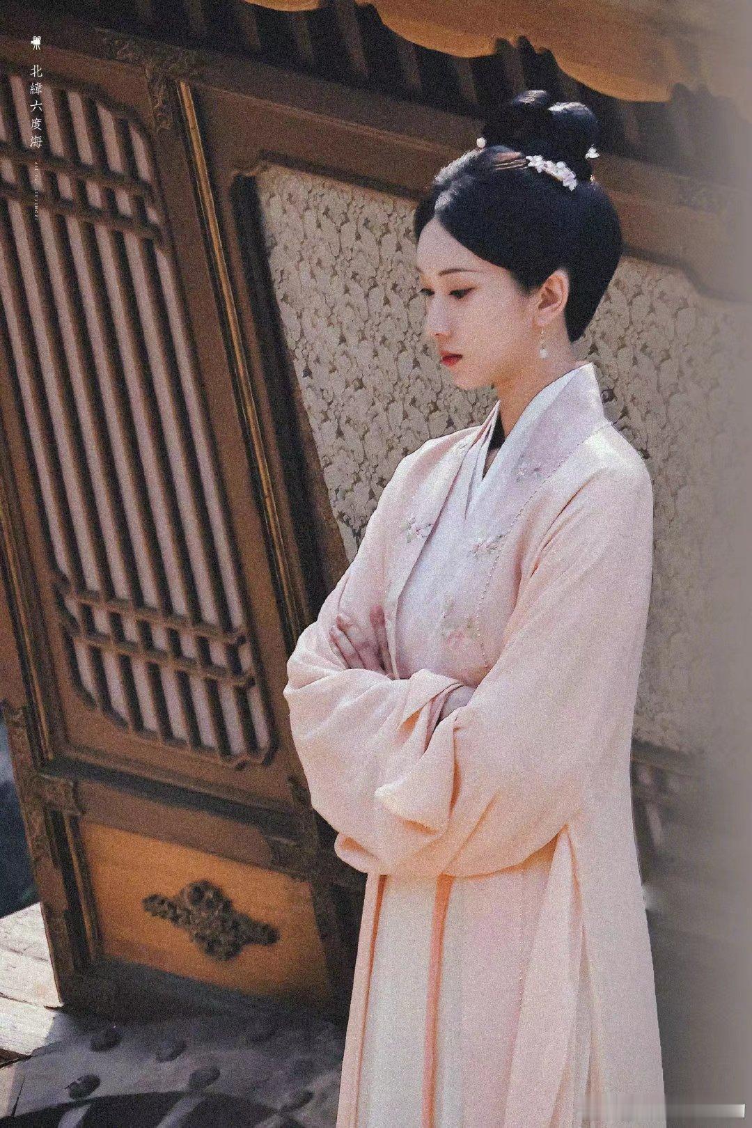 #这居然是刘令姿#不是我说这样的仪态真的很难得，第一次看到的时候真的被惊呆了，感