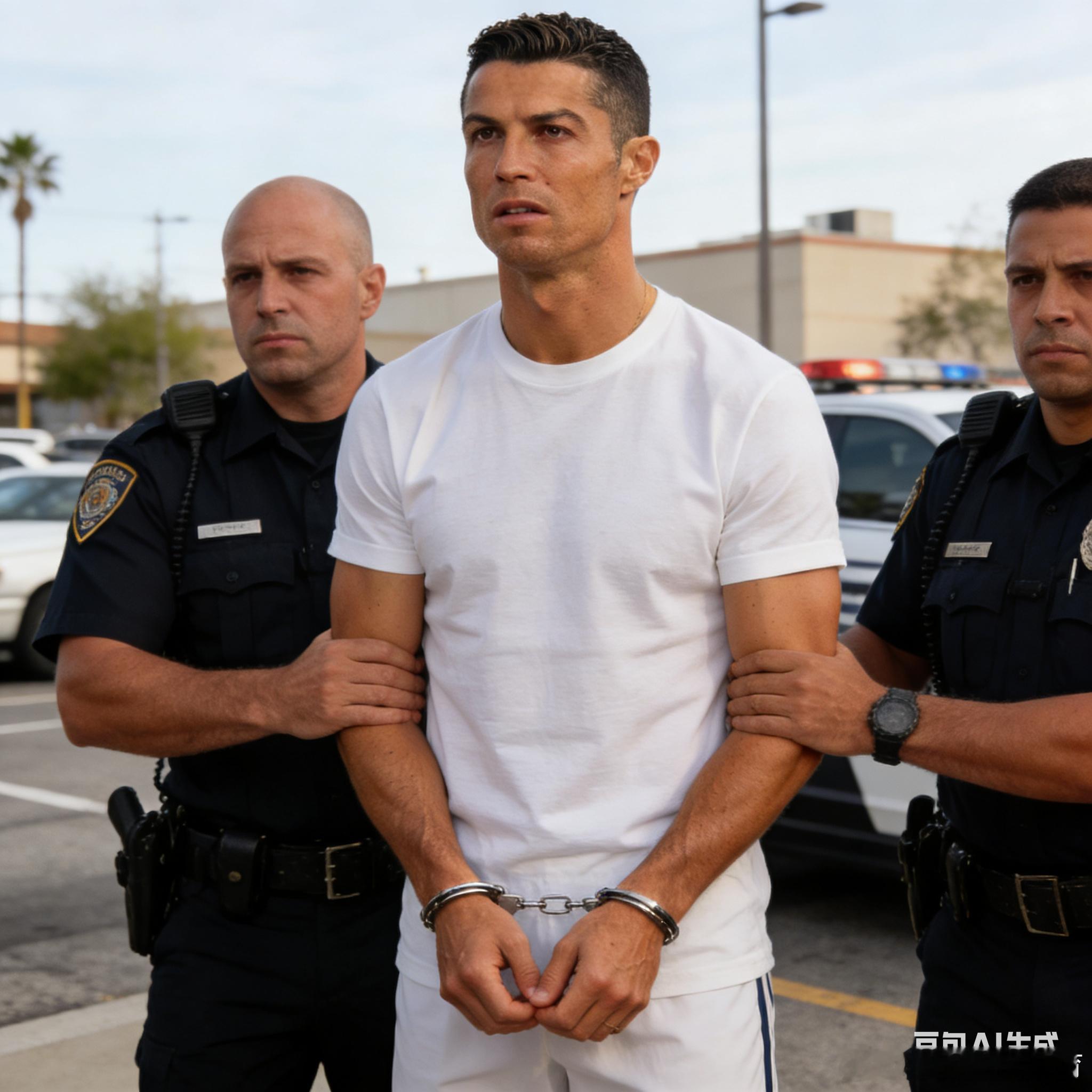 德转：C罗去沙特丧失葡萄牙球迷的公信力，可能没球队会出价购买他，他回不了欧洲。 