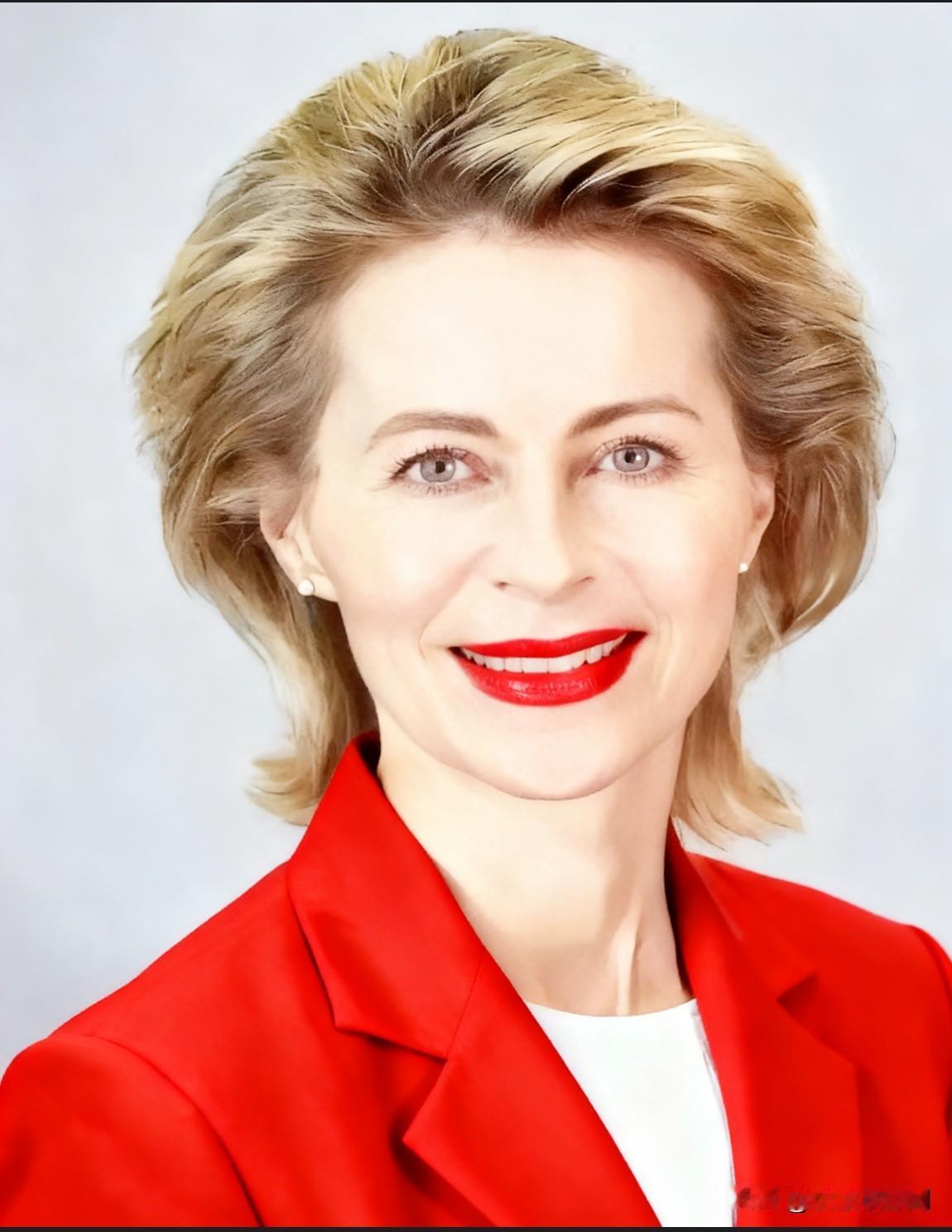 冯德莱恩险胜，欧尔班折戟！
​新华社布鲁塞尔1月22日电，由匈牙利总理维克多·欧