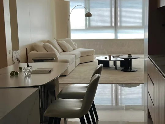 大成雅境｜简约又有质感的家谁不爱啊