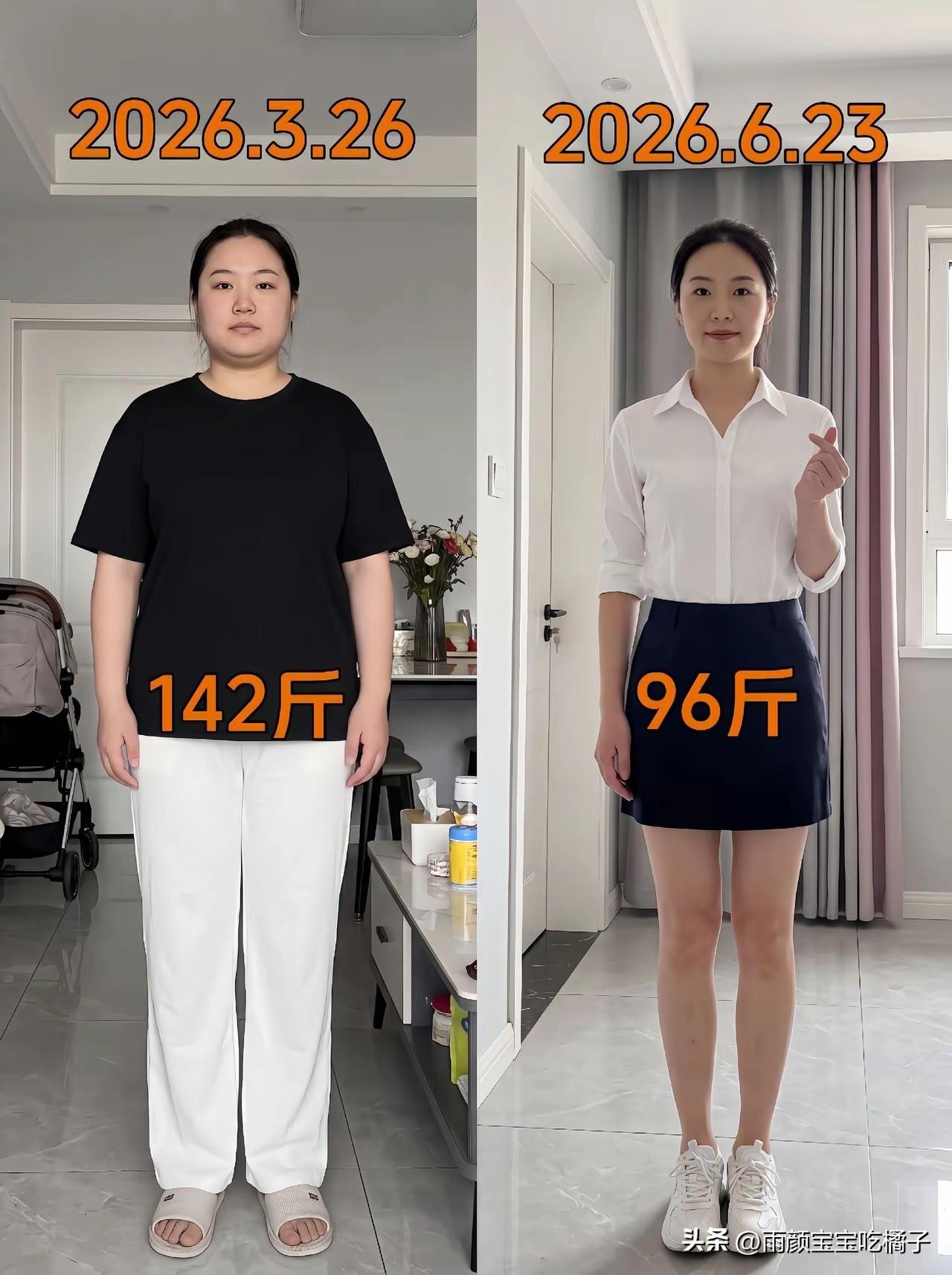 不怪小姐姐一脸开心，换谁都一样！