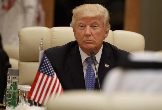 英国用热脸贴美国的冷屁股！美国根本不领情！特朗普：美国在伊朗的行动“非常成功”，