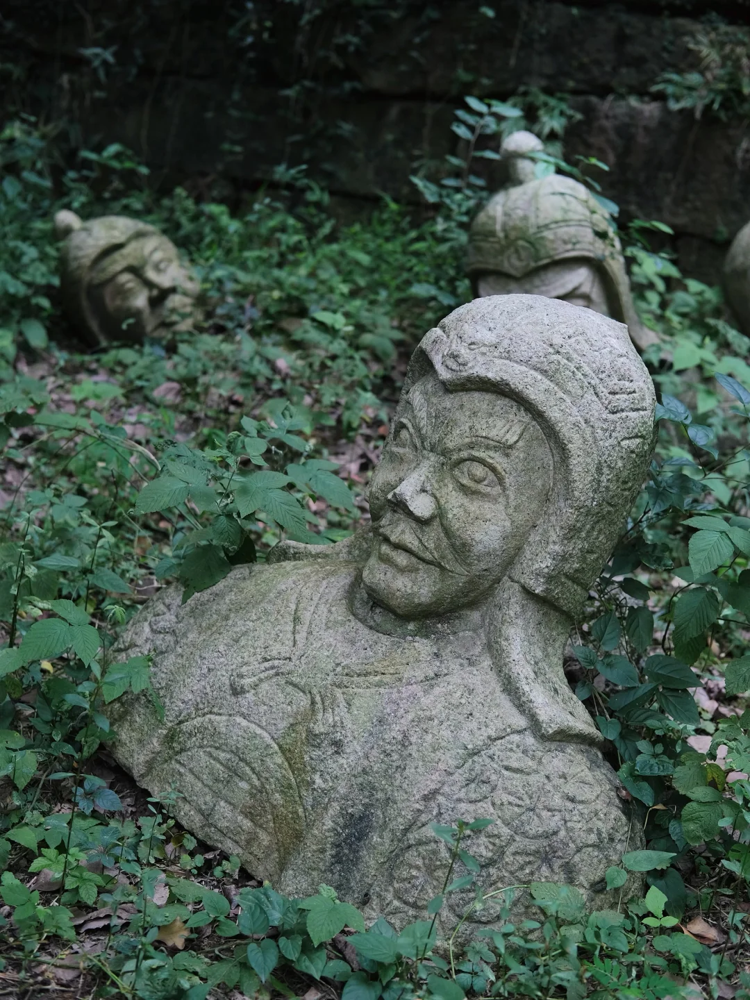 杭州不止西湖‼️湘湖还藏着条隐秘徒步路线