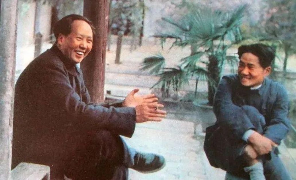 75年前的今天，抗美援朝第一名志愿军战士毛岸英为国捐躯！深切缅怀！ 