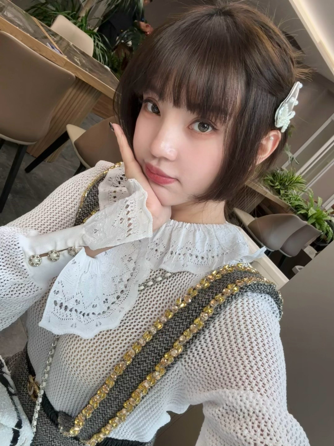 吃碗🍜压压惊～[哇]好久没有吃西红柿鸡蛋面了！！ 记得以前美中的煮鸡蛋是我的最