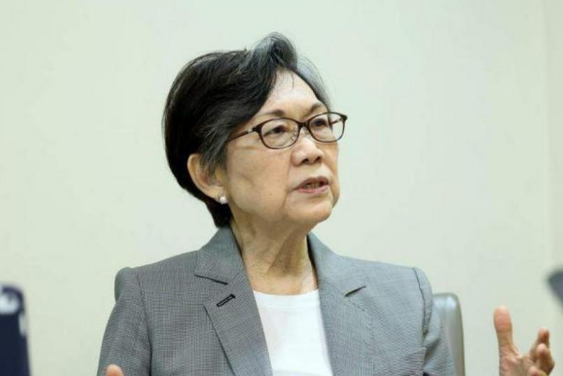 7月6日这一天，中国海军一艘战略核潜艇向太平洋公海成功发射了一枚搭载训练模拟弹头