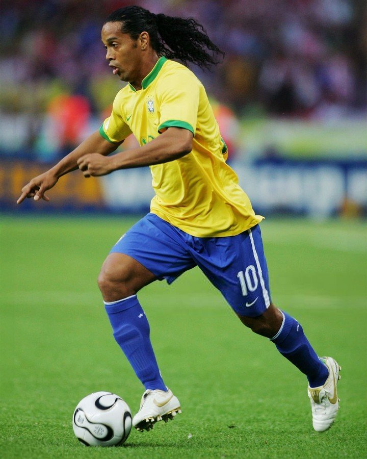 🇩🇪✨ Alemania 2006…足球世界杯梅西 ​​​