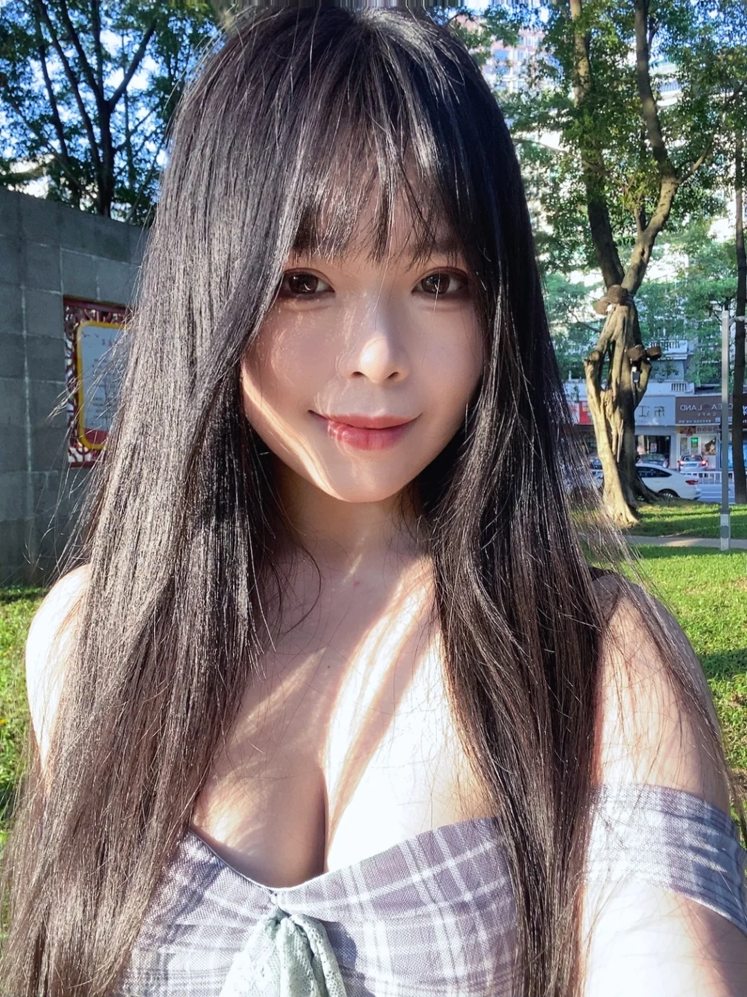 ՞•･•՞🐾  ☁️ 🥥幸福就在下一个转角