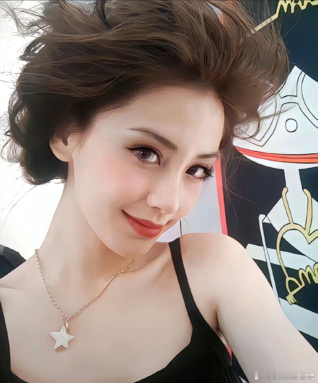 Angelababy薄荷绿小香  angelababy[超话]  鼻姐的神级壁纸