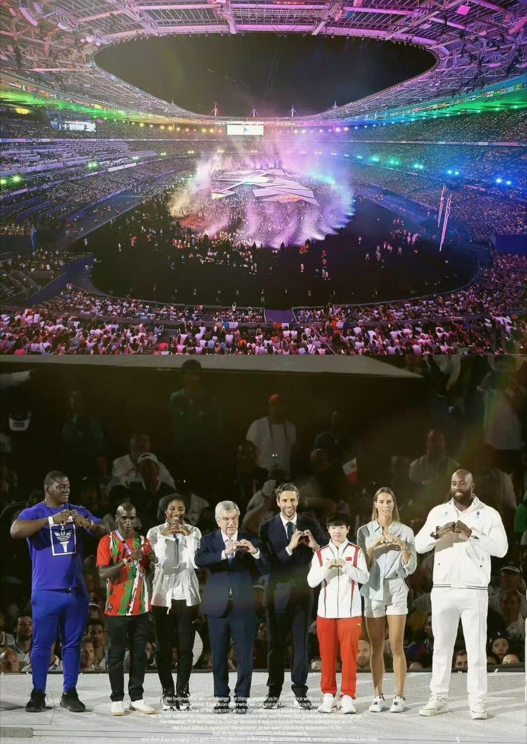 奥林匹克精神是《奥林匹克宪章》中明确规定的核心理念，主要包括相互理解、友谊长久、