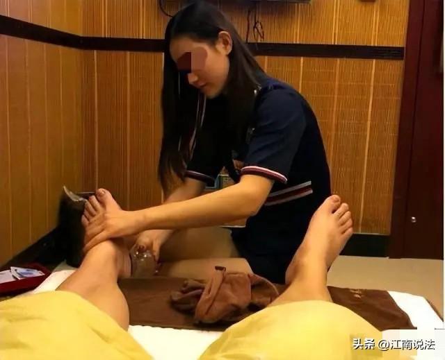 “真会玩！”北京，一60多岁大爷做过2次心脏搭桥，却跑到按摩店，一口气点了2个女