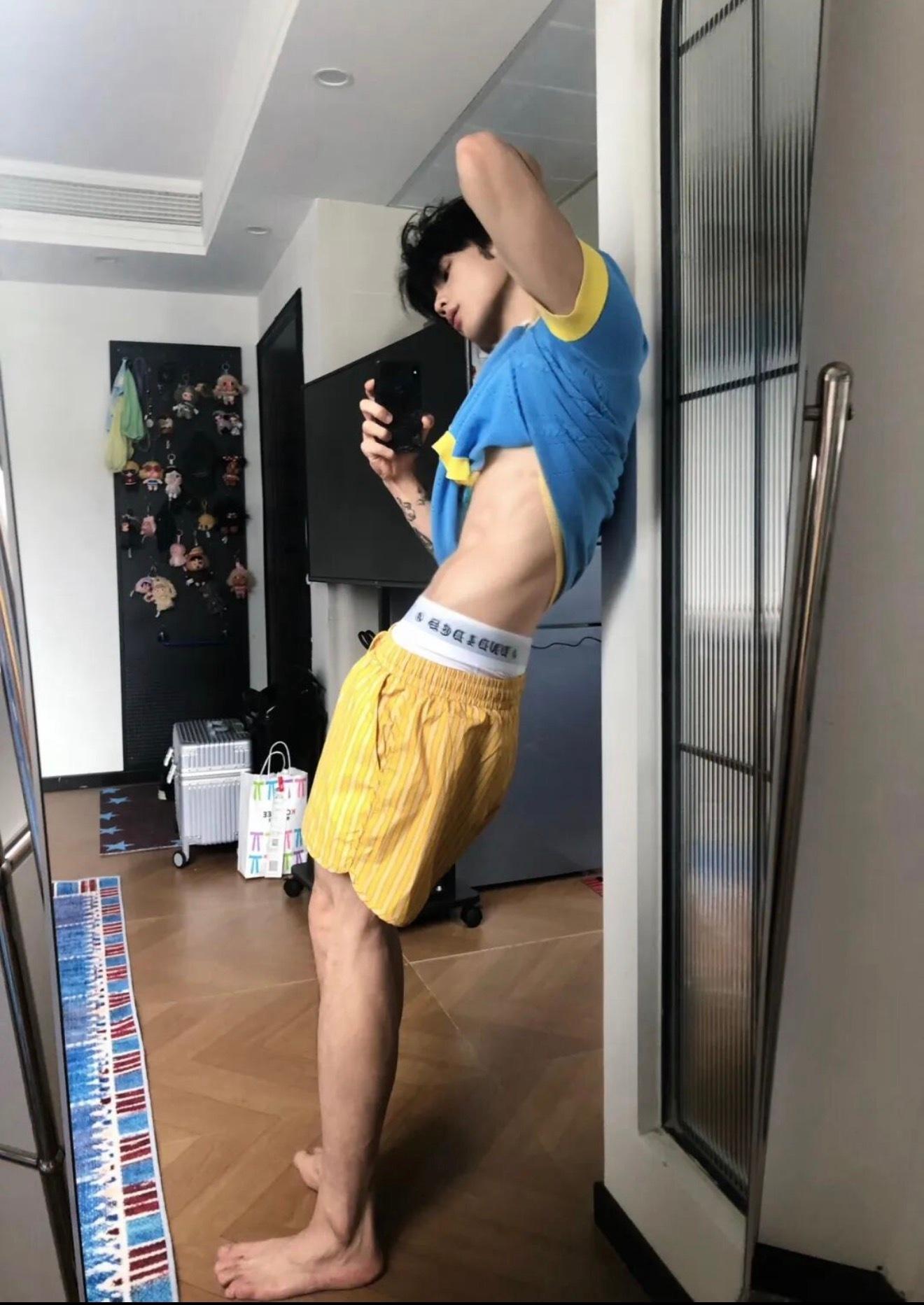 🆔小红​​​