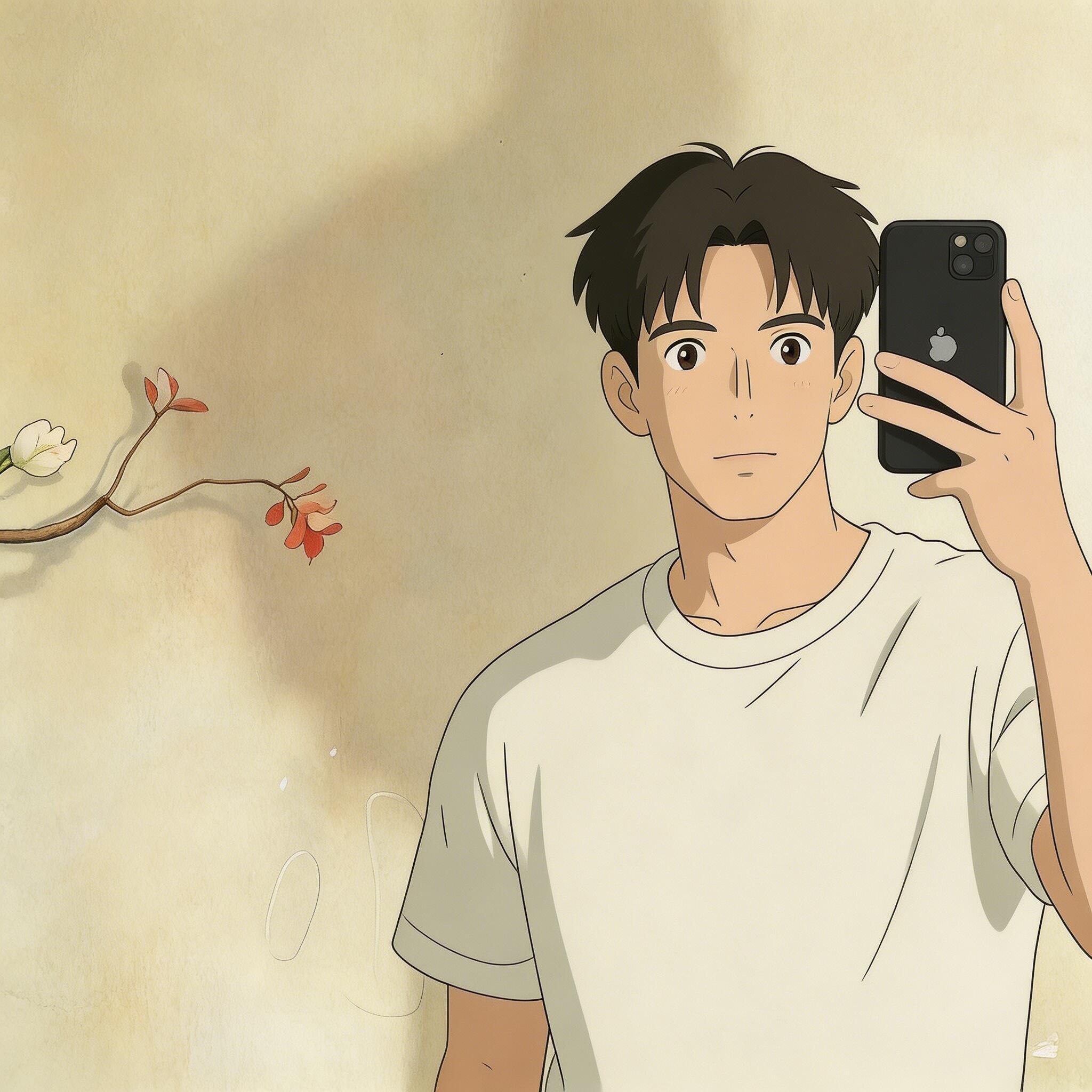 动漫情头夏日企画