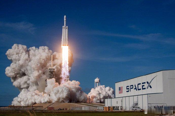 【SpaceX拟在全球多地建太空港：支撑星舰每年数千次发射】SpaceX拟建多个
